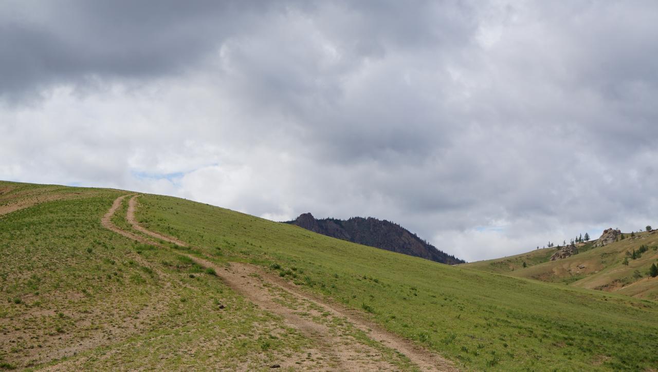 My Mongolia Eco Ger Camp Hotel Nalayh Buitenkant foto